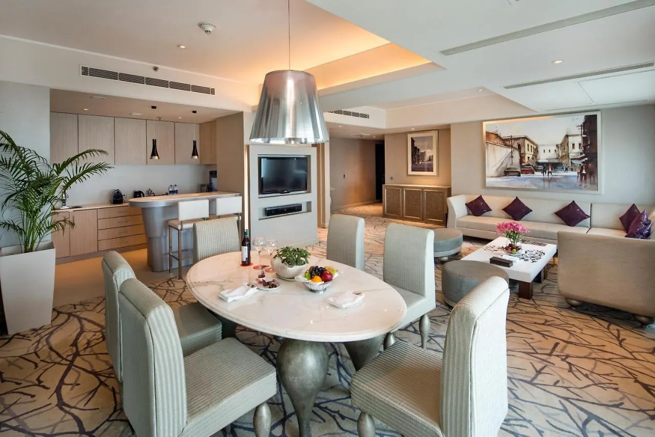 Le Meridien Gurgaon, Delhi Ncr