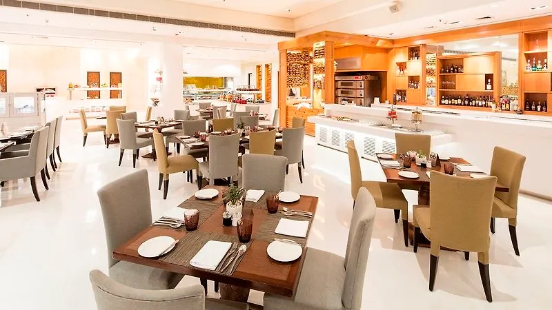 Le Meridien Gurgaon, Delhi Ncr Gurgaon