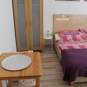Hostel Anna