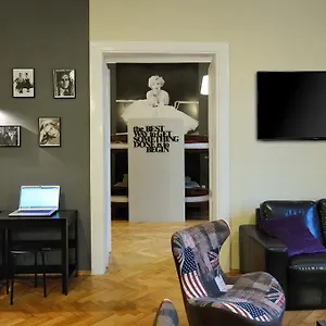 Hostel Hollywood