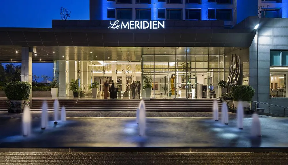 Le Meridien Gurgaon, Delhi Ncr