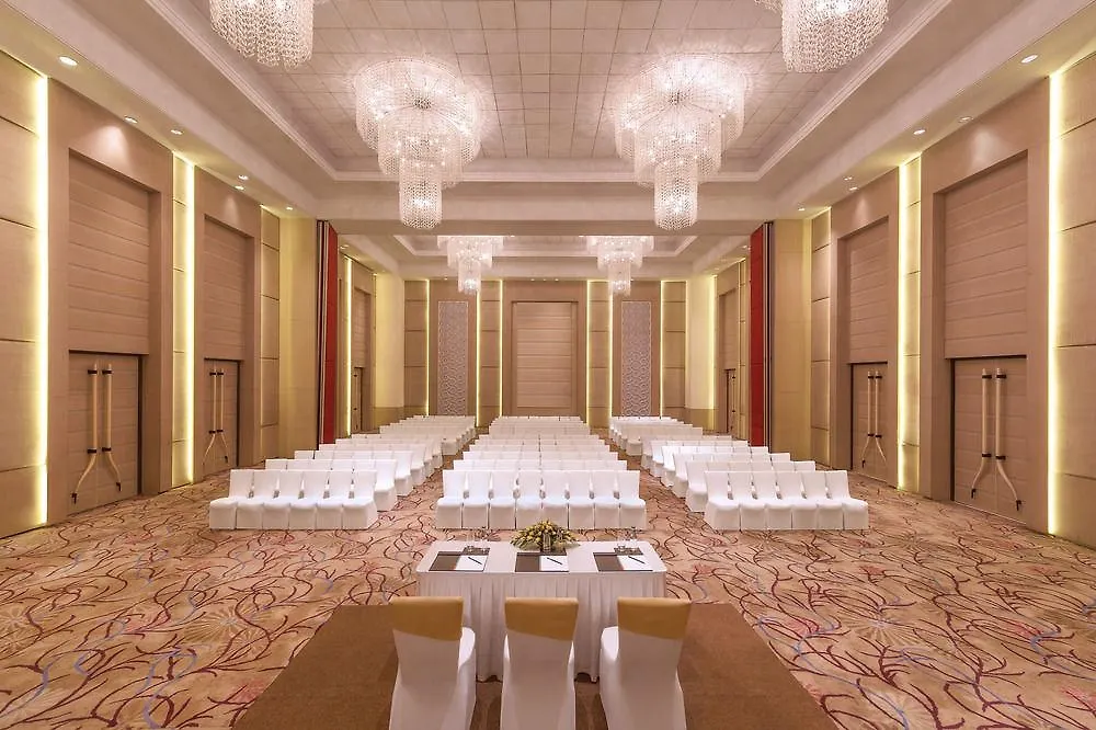 Le Meridien Gurgaon, Delhi Ncr Gurgaon