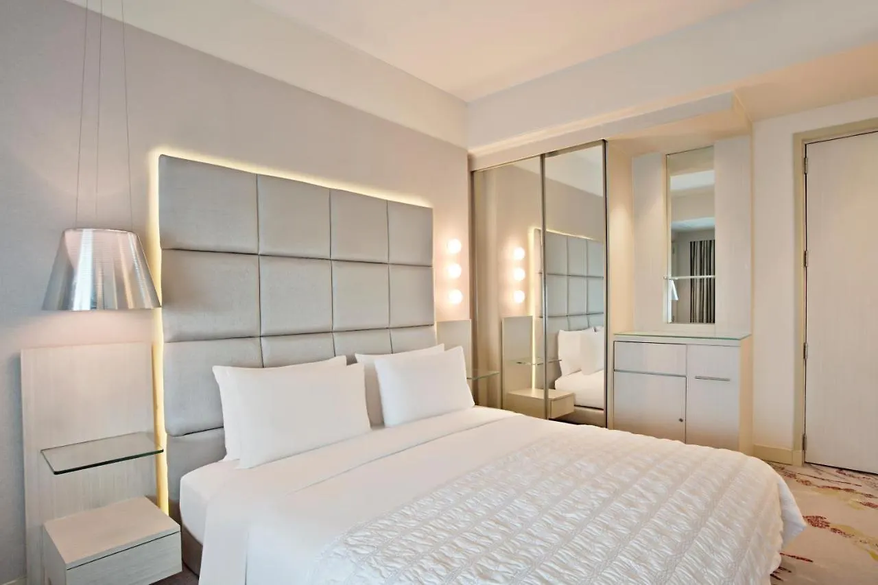 Le Meridien Gurgaon, Delhi Ncr India