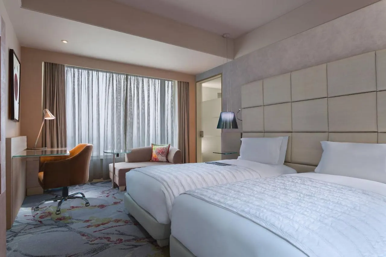Le Meridien Gurgaon, Delhi Ncr
