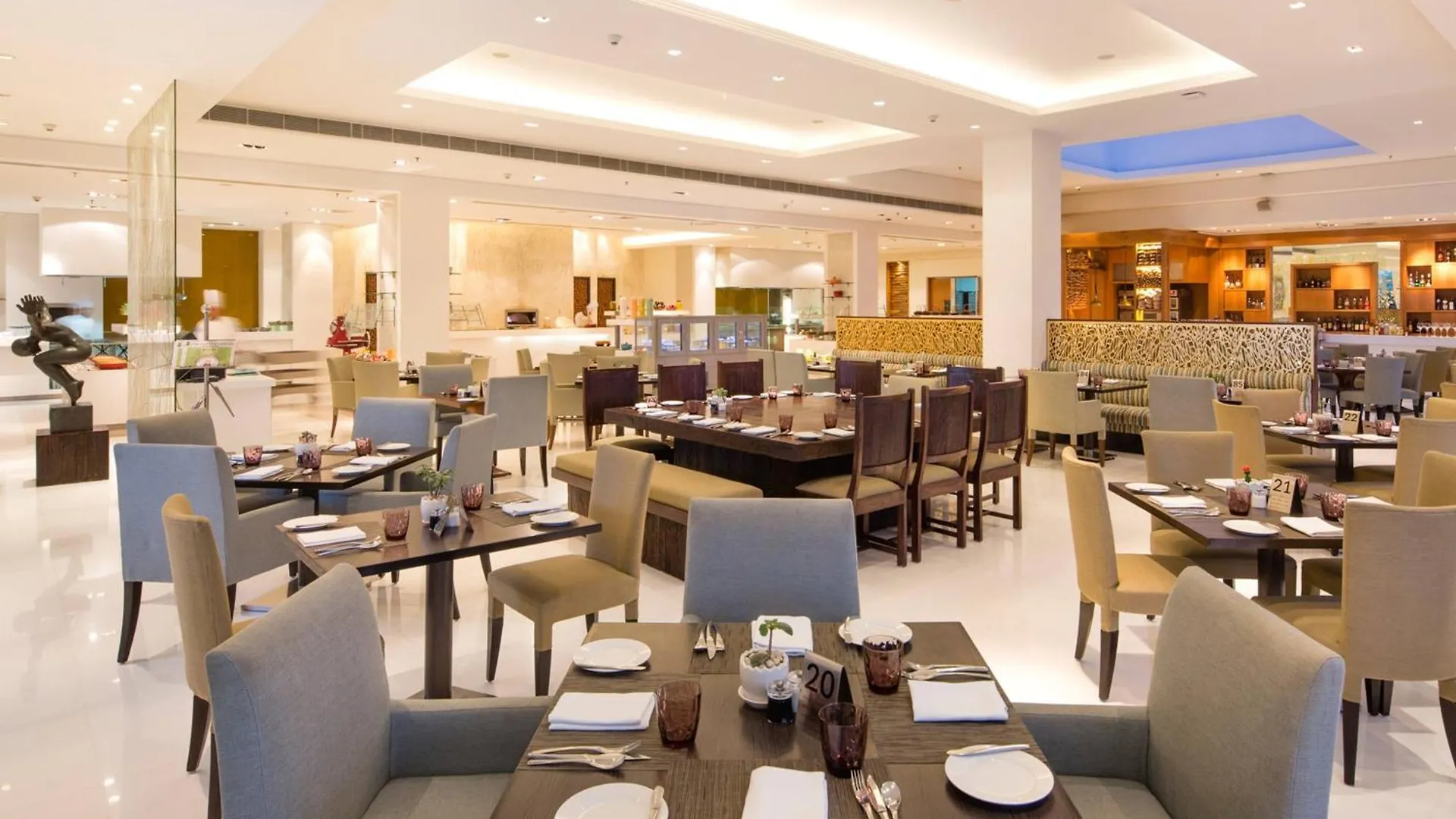 Le Meridien Gurgaon, Delhi Ncr 5*, Gurgaon India