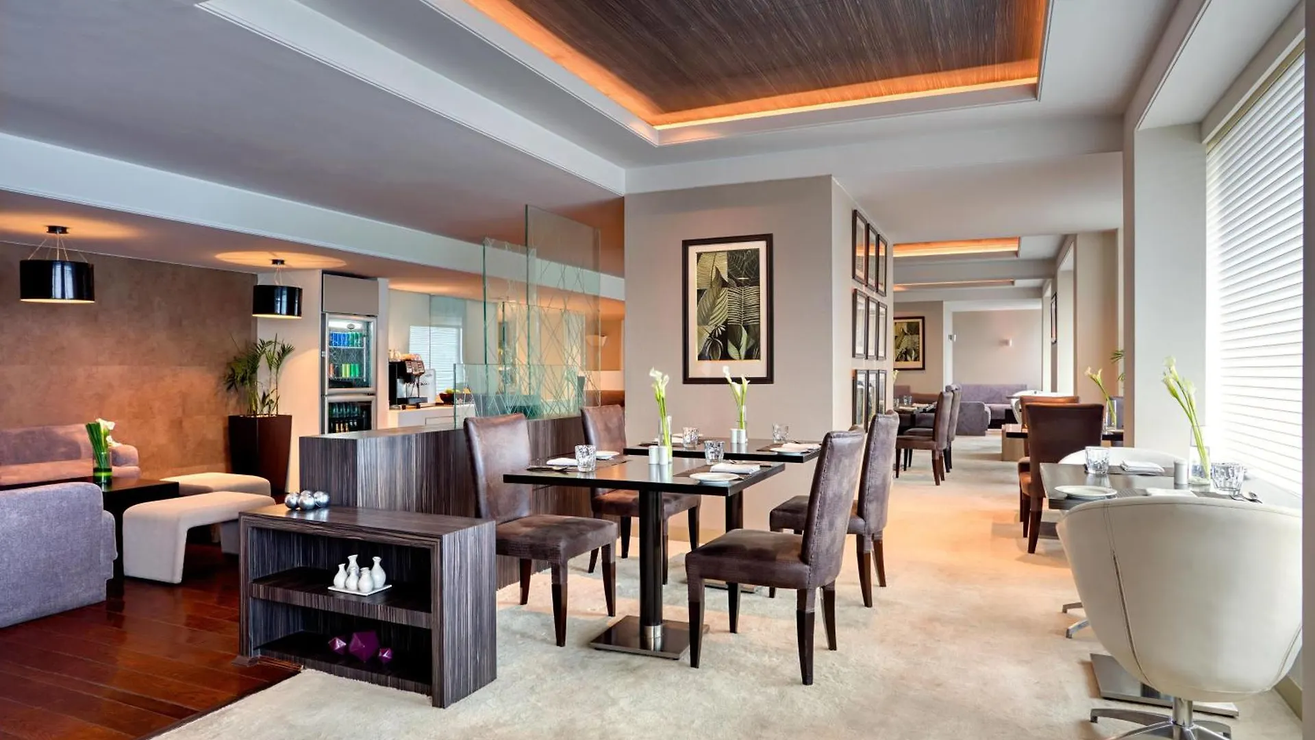 Le Meridien Gurgaon, Delhi Ncr Hotel Gurgaon