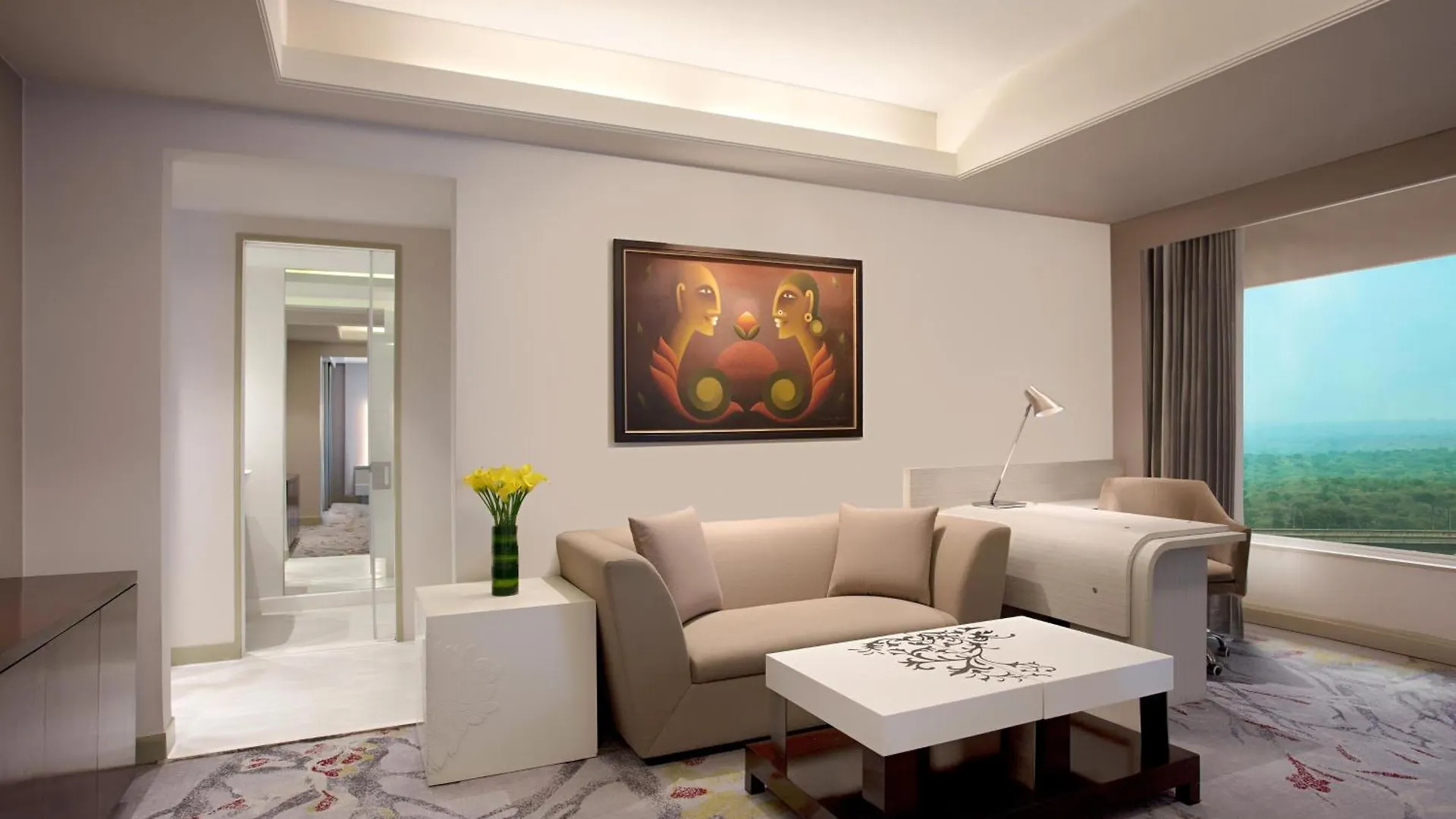 Le Meridien Gurgaon, Delhi Ncr Gurgaon