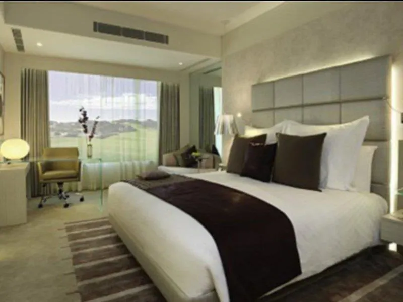 Le Meridien Gurgaon, Delhi Ncr Hotel