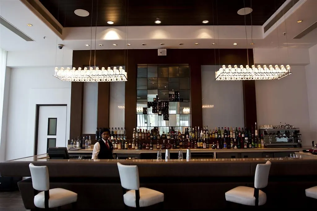 ***** Hotel Le Meridien Gurgaon, Delhi Ncr India