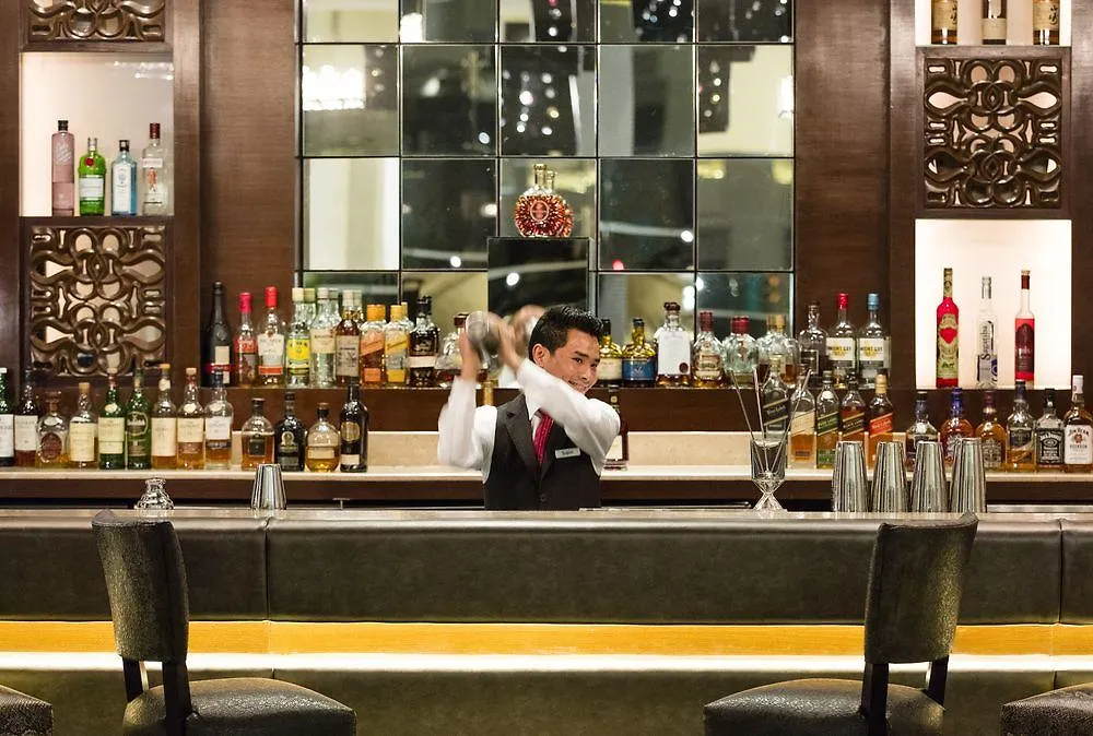Le Meridien Gurgaon, Delhi NCR India