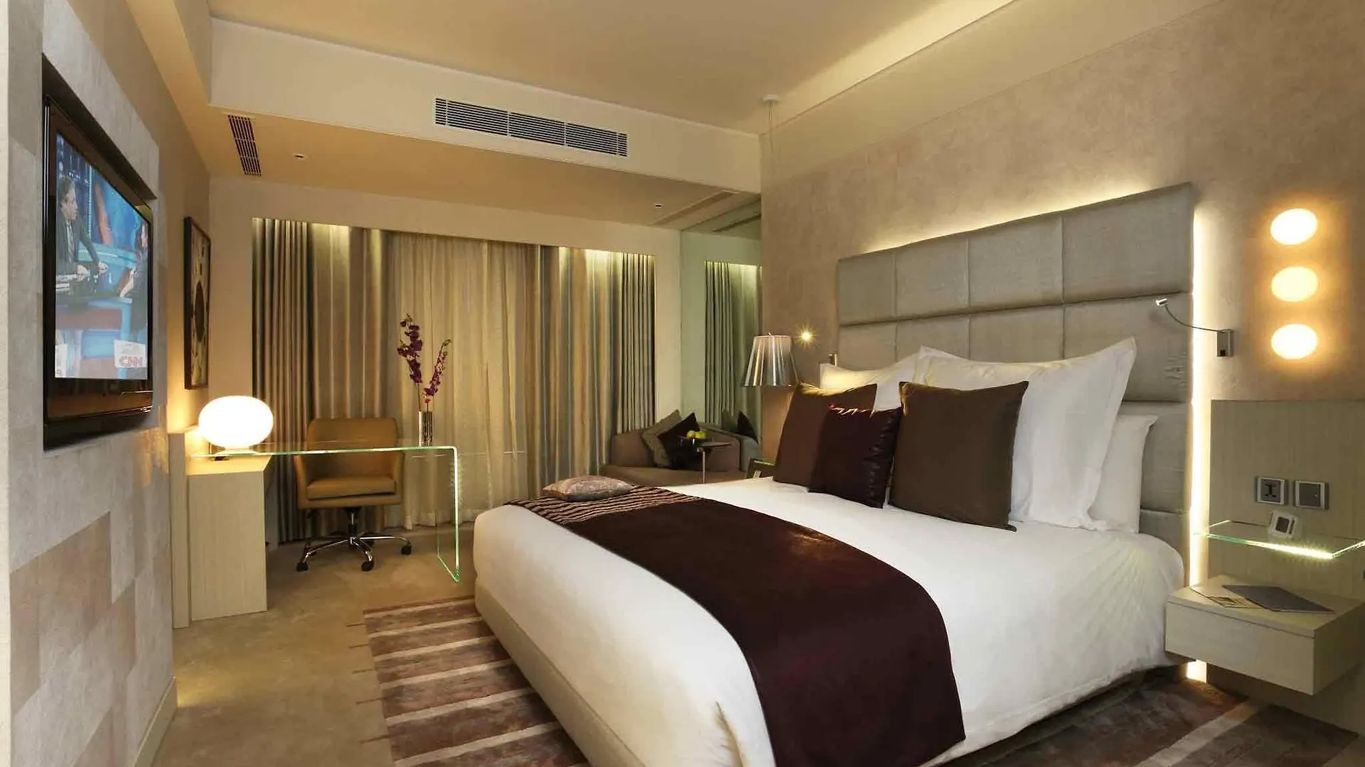 Le Meridien Gurgaon, Delhi NCR Gurgaon