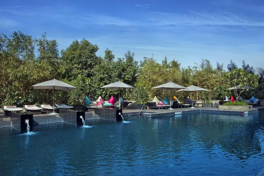 Le Meridien Gurgaon, Delhi NCR Hotel